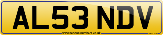 AL53 NDV