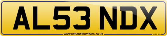 AL53 NDX