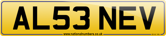 AL53 NEV