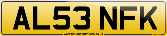 AL53 NFK