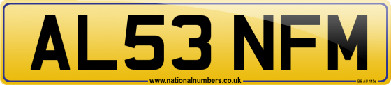 AL53 NFM