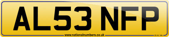 AL53 NFP