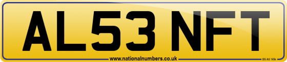 AL53 NFT