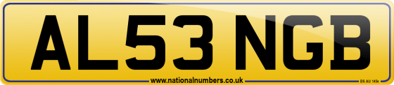 AL53 NGB
