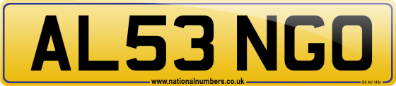 AL53 NGO