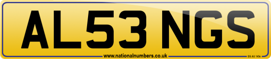 AL53 NGS