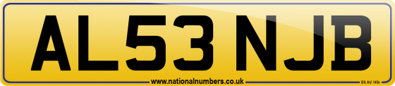 AL53 NJB