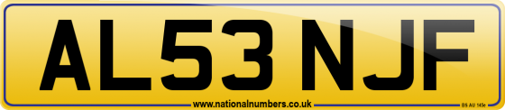 AL53 NJF