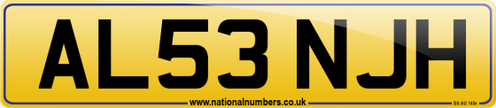 AL53 NJH