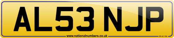 AL53 NJP