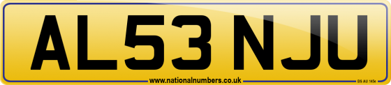 AL53 NJU