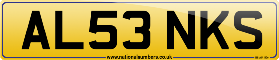 AL53 NKS