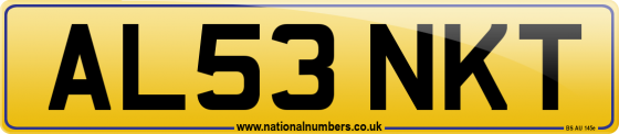 AL53 NKT