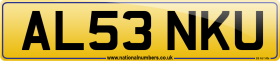 AL53 NKU