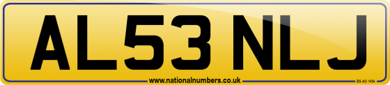 AL53 NLJ