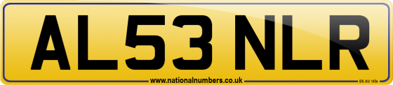 AL53 NLR