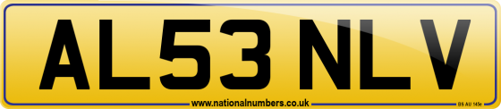 AL53 NLV