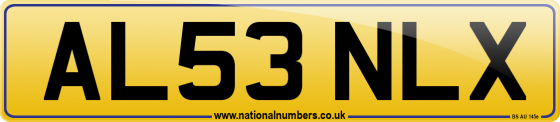 AL53 NLX