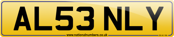 AL53 NLY