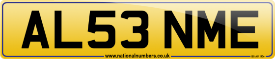 AL53 NME