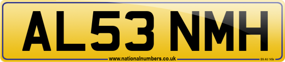 AL53 NMH