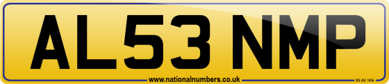AL53 NMP