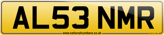 AL53 NMR