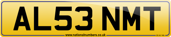 AL53 NMT