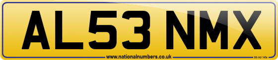 AL53 NMX