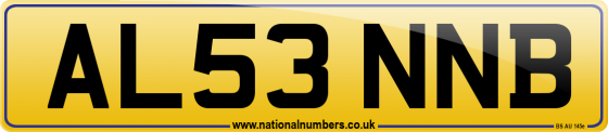 AL53 NNB