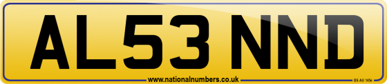AL53 NND
