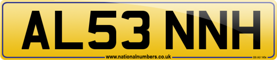 AL53 NNH