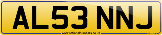AL53 NNJ