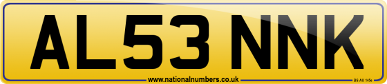 AL53 NNK