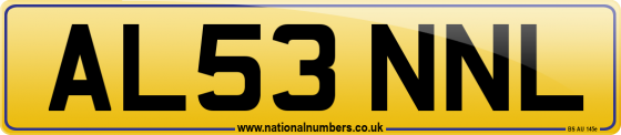 AL53 NNL