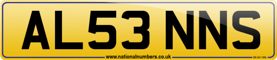AL53 NNS