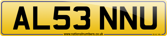 AL53 NNU