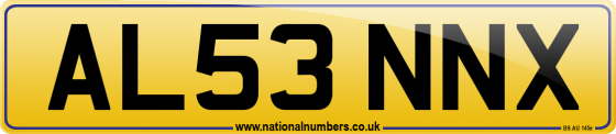 AL53 NNX