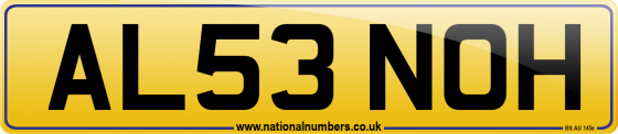 AL53 NOH