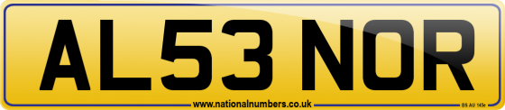 AL53 NOR
