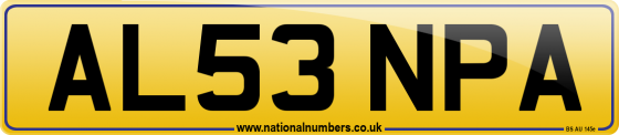 AL53 NPA