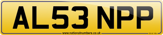 AL53 NPP