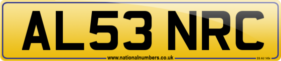 AL53 NRC
