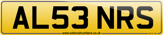 AL53 NRS