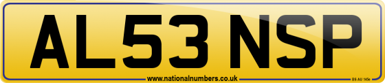 AL53 NSP