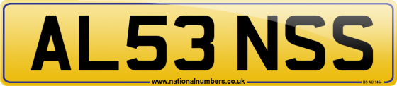 AL53 NSS