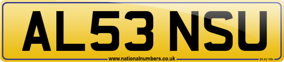 AL53 NSU