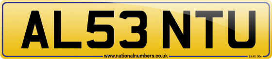 AL53 NTU
