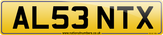 AL53 NTX