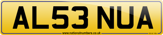 AL53 NUA